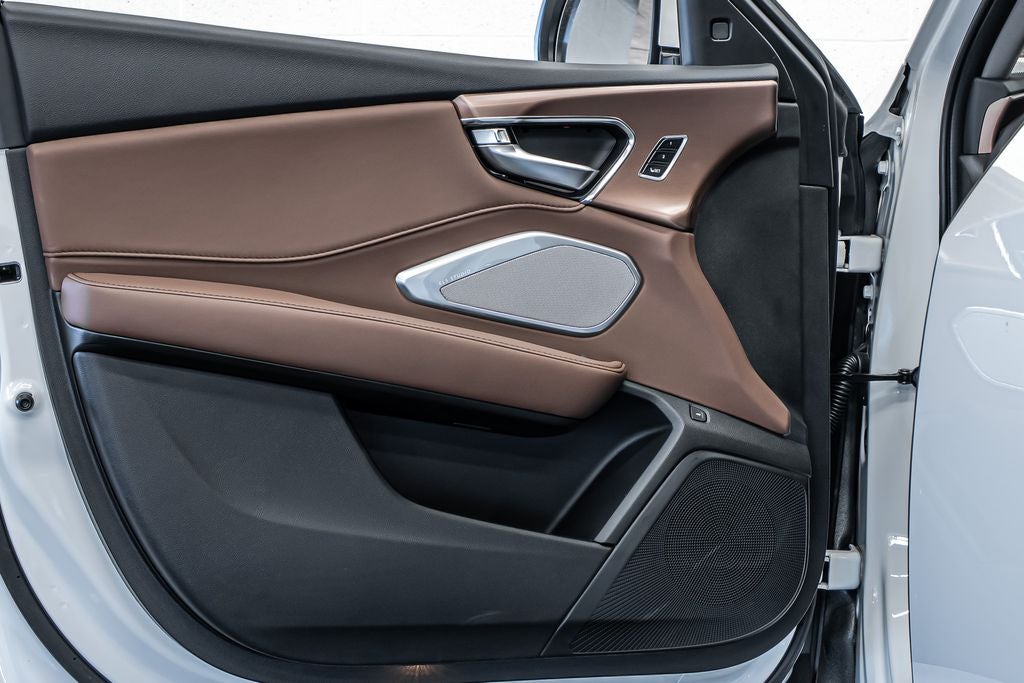 2026 Acura RDX Technology Package SH-AWD