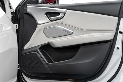 2026 Acura RDX Technology Package SH-AWD