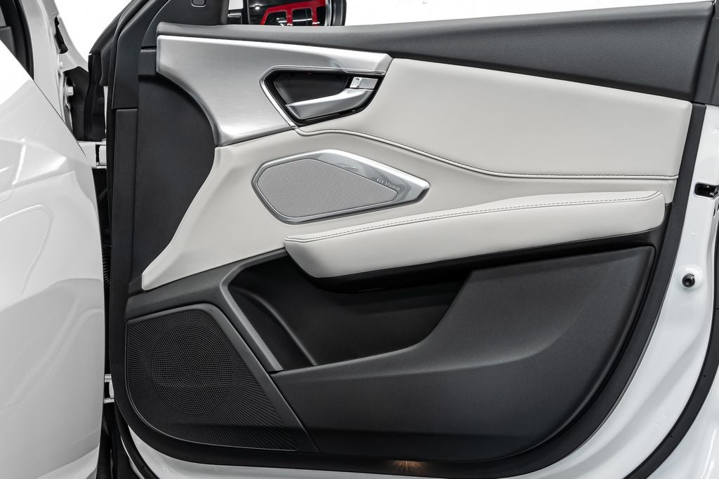 2026 Acura RDX Technology Package SH-AWD