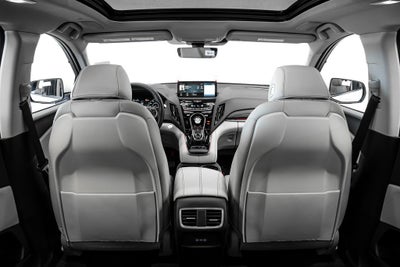 2026 Acura RDX Technology Package SH-AWD