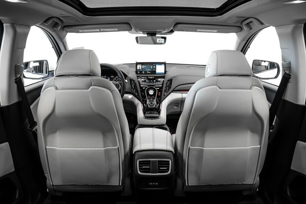 2026 Acura RDX Technology Package SH-AWD