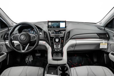 2026 Acura RDX Technology Package SH-AWD