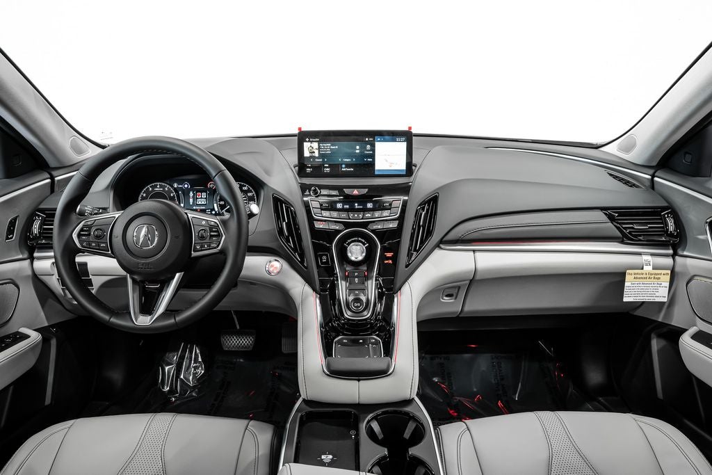 2026 Acura RDX Technology Package SH-AWD