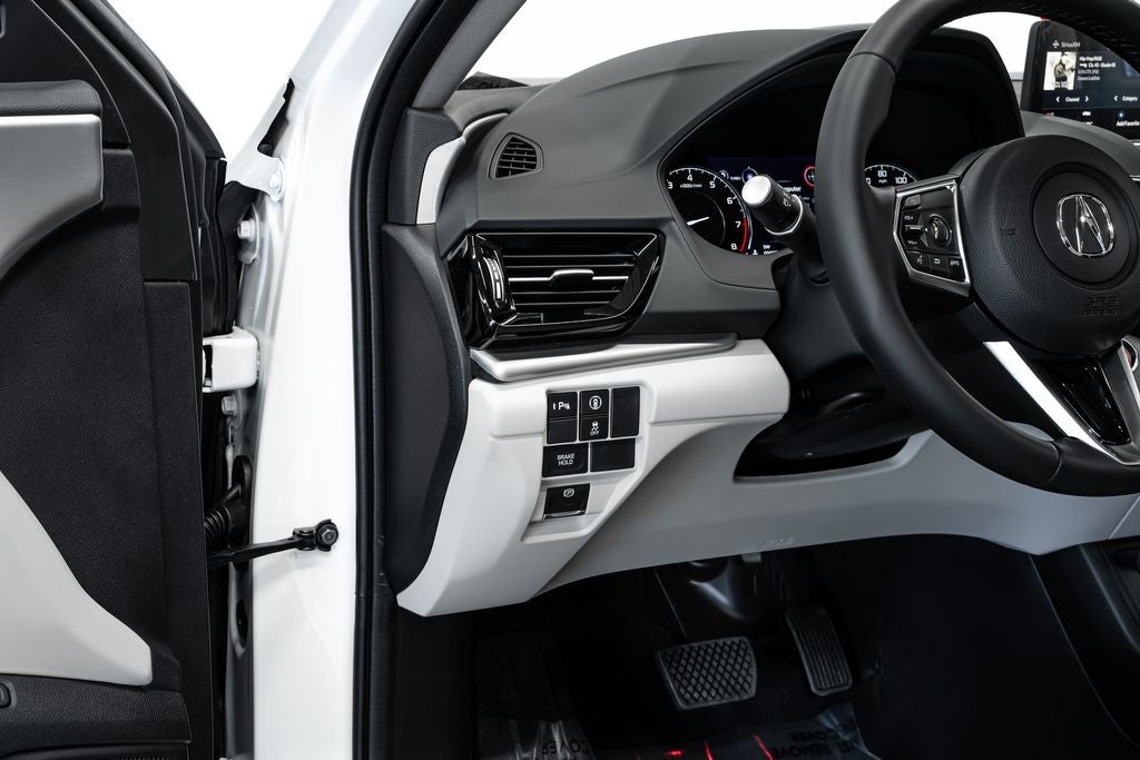 2026 Acura RDX Technology Package SH-AWD