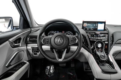2026 Acura RDX Technology Package SH-AWD