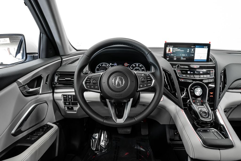 2026 Acura RDX Technology Package SH-AWD