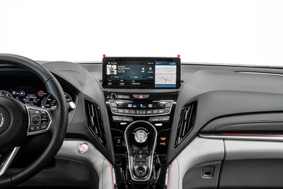 2026 Acura RDX Technology Package SH-AWD
