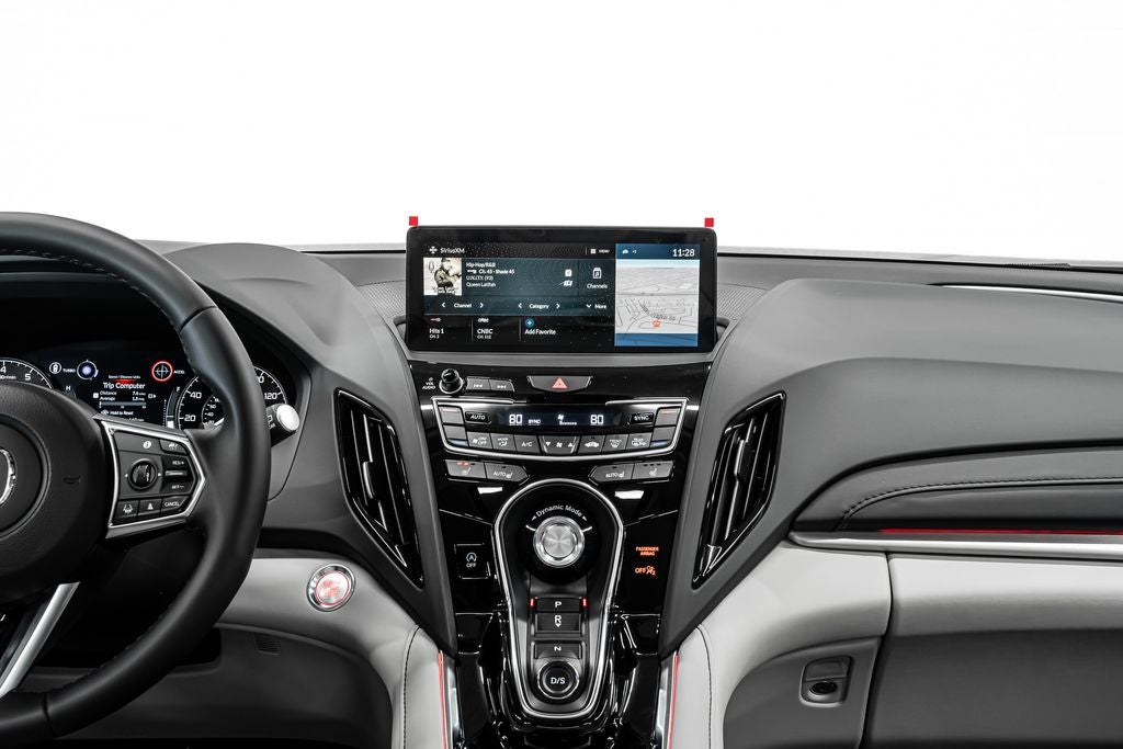 2026 Acura RDX Technology Package SH-AWD