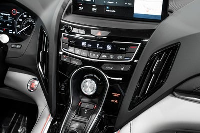 2026 Acura RDX Technology Package SH-AWD