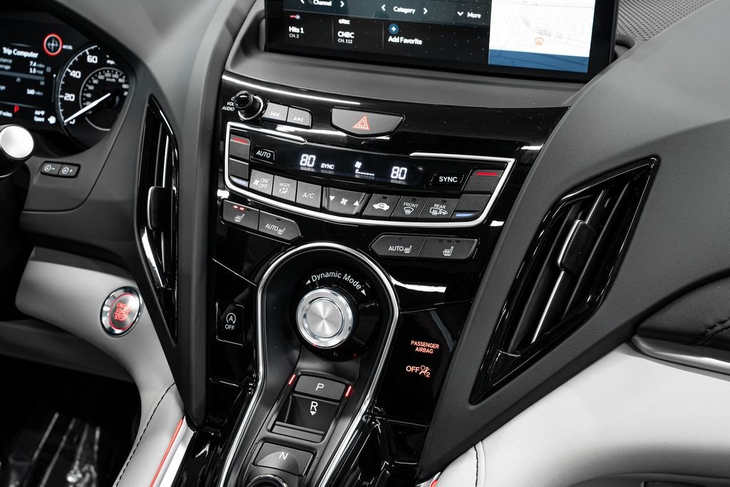 2026 Acura RDX Technology Package SH-AWD