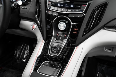 2026 Acura RDX Technology Package SH-AWD