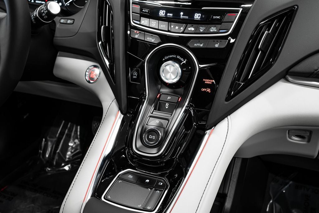 2026 Acura RDX Technology Package SH-AWD