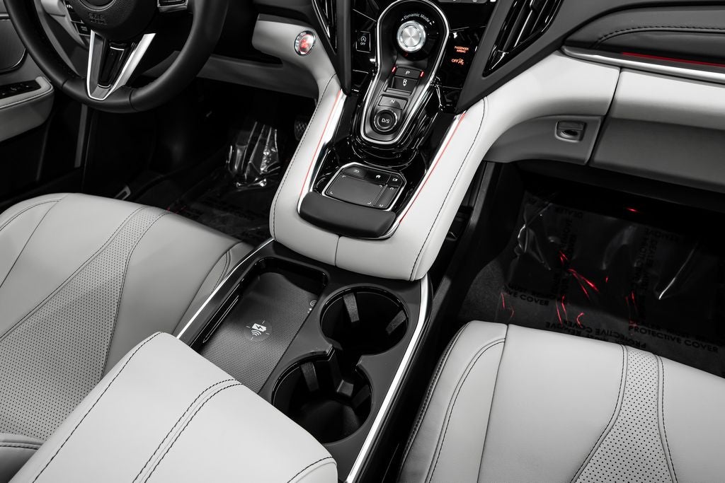 2026 Acura RDX Technology Package SH-AWD
