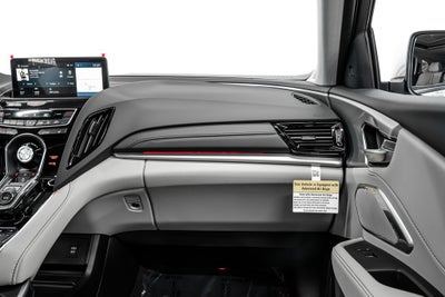 2026 Acura RDX Technology Package SH-AWD