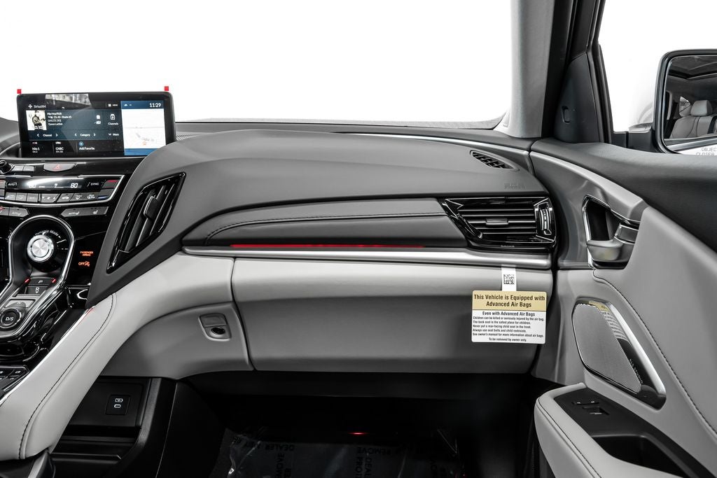 2026 Acura RDX Technology Package SH-AWD