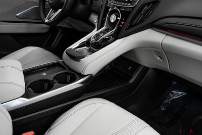 2026 Acura RDX Technology Package SH-AWD