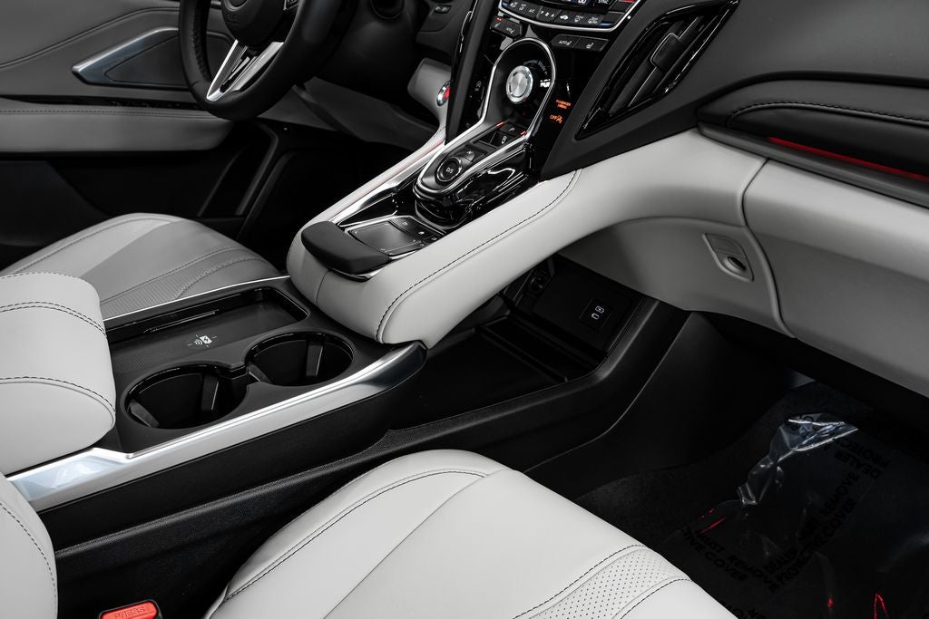 2026 Acura RDX Technology Package SH-AWD