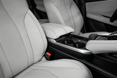 2026 Acura RDX Technology Package SH-AWD