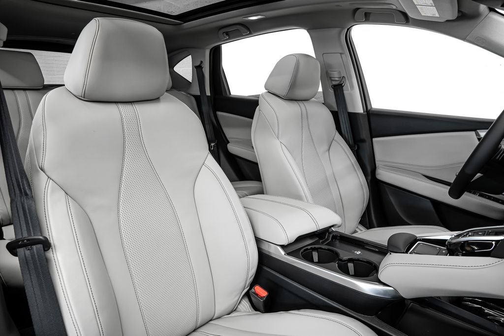 2026 Acura RDX Technology Package SH-AWD