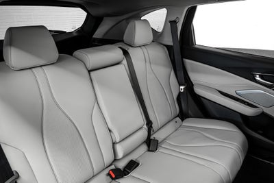2026 Acura RDX Technology Package SH-AWD