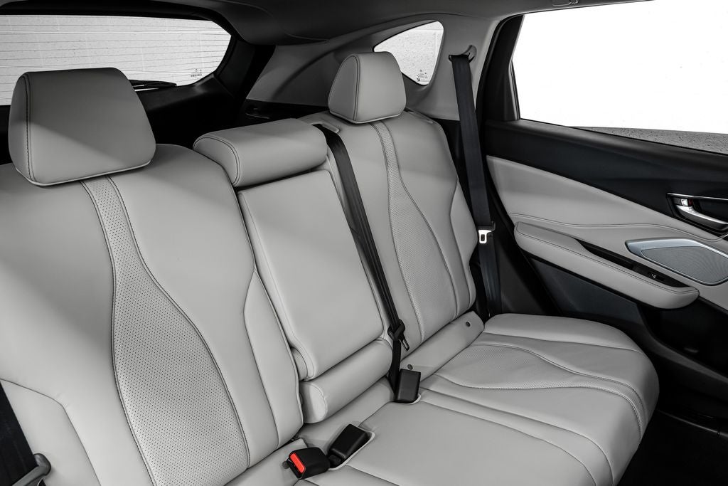 2026 Acura RDX Technology Package SH-AWD