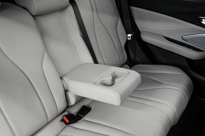 2026 Acura RDX Technology Package SH-AWD