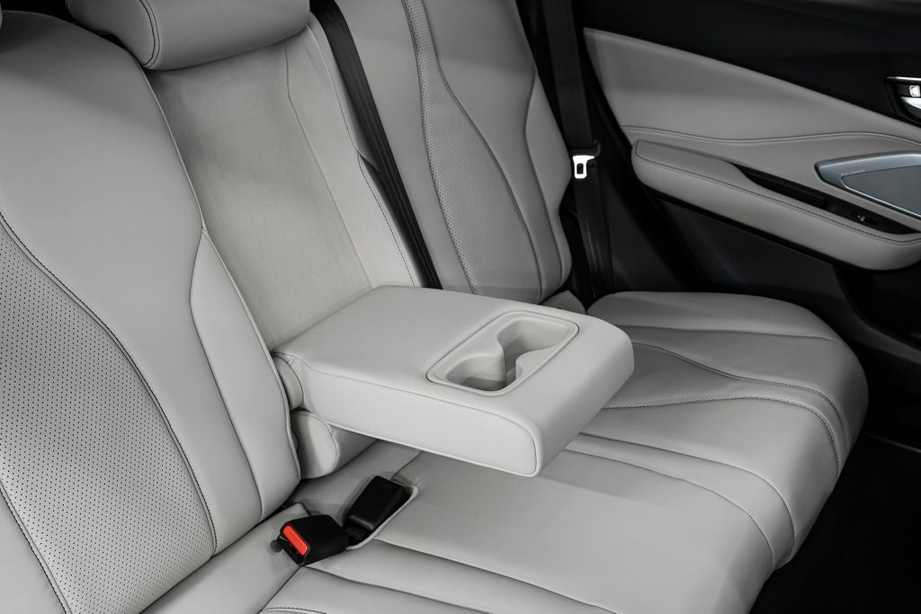 2026 Acura RDX Technology Package SH-AWD