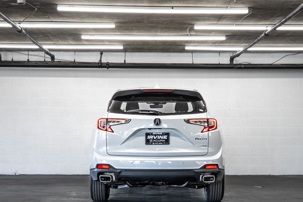 2026 Acura RDX Technology Package SH-AWD