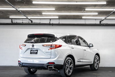 2026 Acura RDX Technology Package SH-AWD