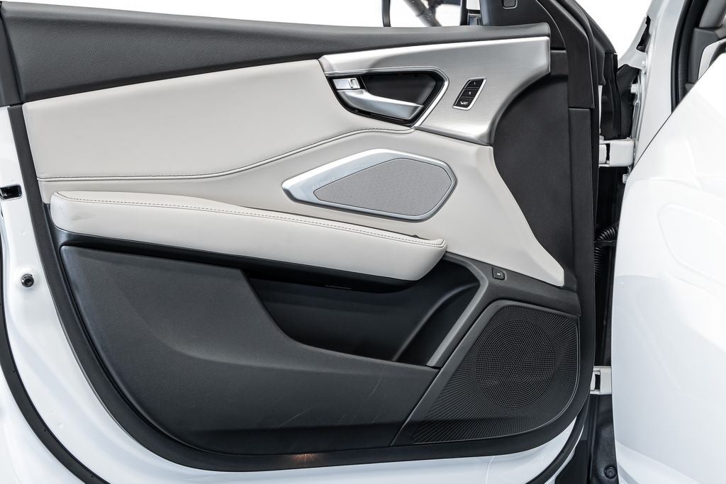 2026 Acura RDX Technology Package SH-AWD