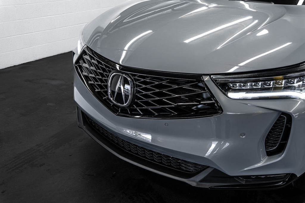2025 Acura RDX A-Spec Package SH-AWD