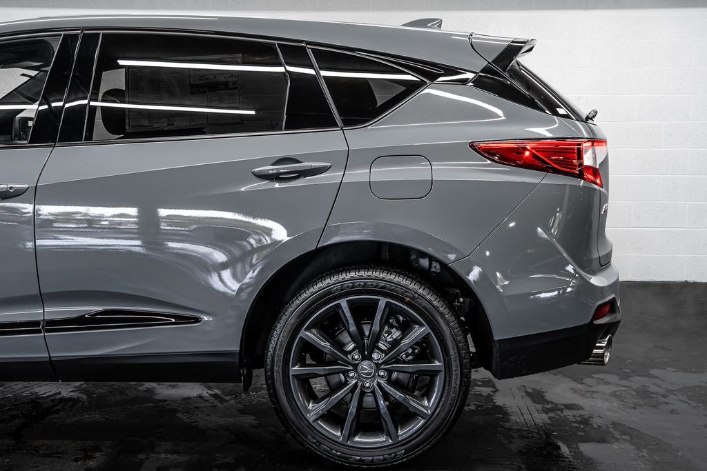 2025 Acura RDX A-Spec Package SH-AWD