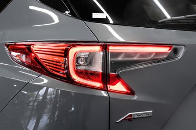 2025 Acura RDX A-Spec Package SH-AWD