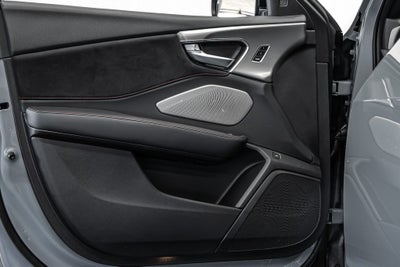 2025 Acura RDX A-Spec Package SH-AWD