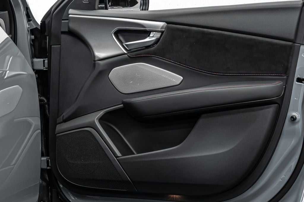 2025 Acura RDX A-Spec Package SH-AWD