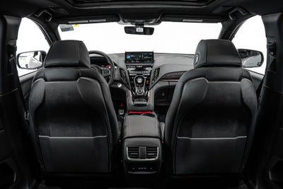 2025 Acura RDX A-Spec Package SH-AWD