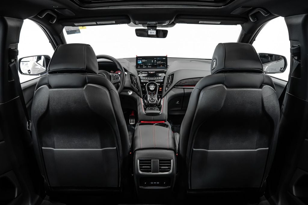 2025 Acura RDX A-Spec Package SH-AWD