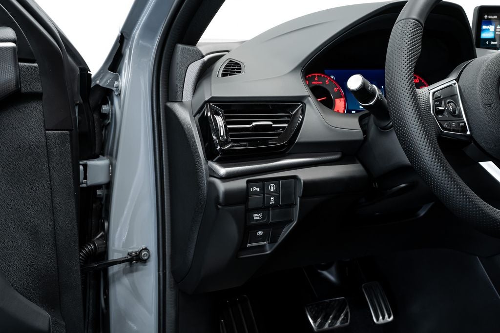 2025 Acura RDX A-Spec Package SH-AWD