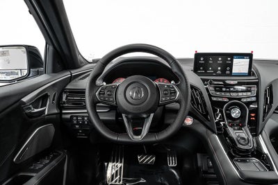 2025 Acura RDX A-Spec Package SH-AWD