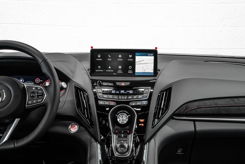 2025 Acura RDX A-Spec Package SH-AWD