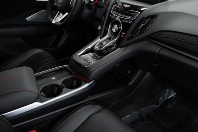 2025 Acura RDX A-Spec Package SH-AWD