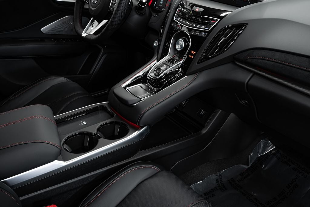 2025 Acura RDX A-Spec Package SH-AWD