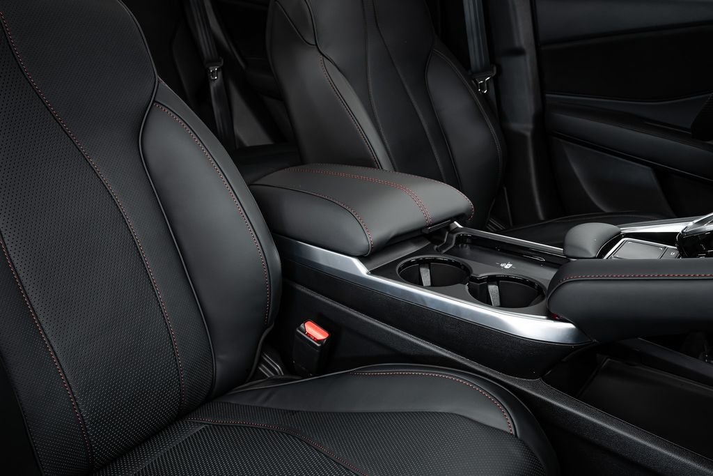 2025 Acura RDX A-Spec Package SH-AWD
