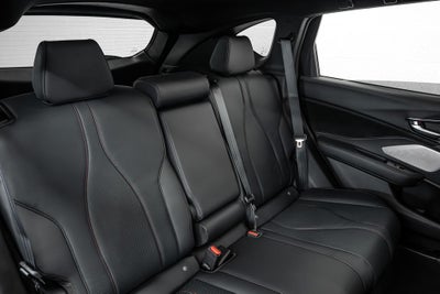 2025 Acura RDX A-Spec Package SH-AWD