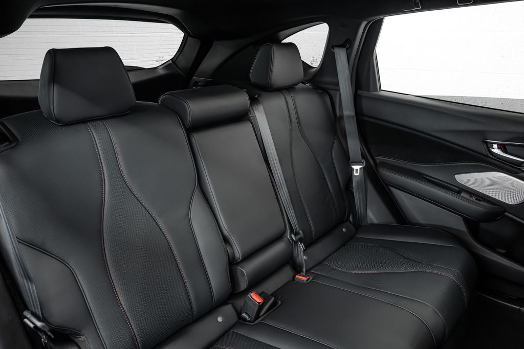 2025 Acura RDX A-Spec Package SH-AWD