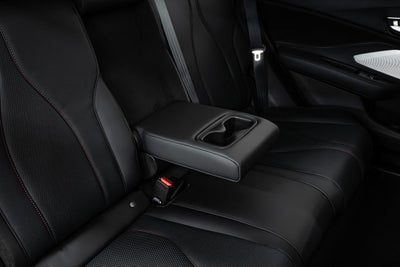 2025 Acura RDX A-Spec Package SH-AWD