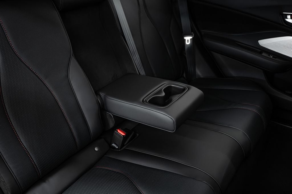 2025 Acura RDX A-Spec Package SH-AWD