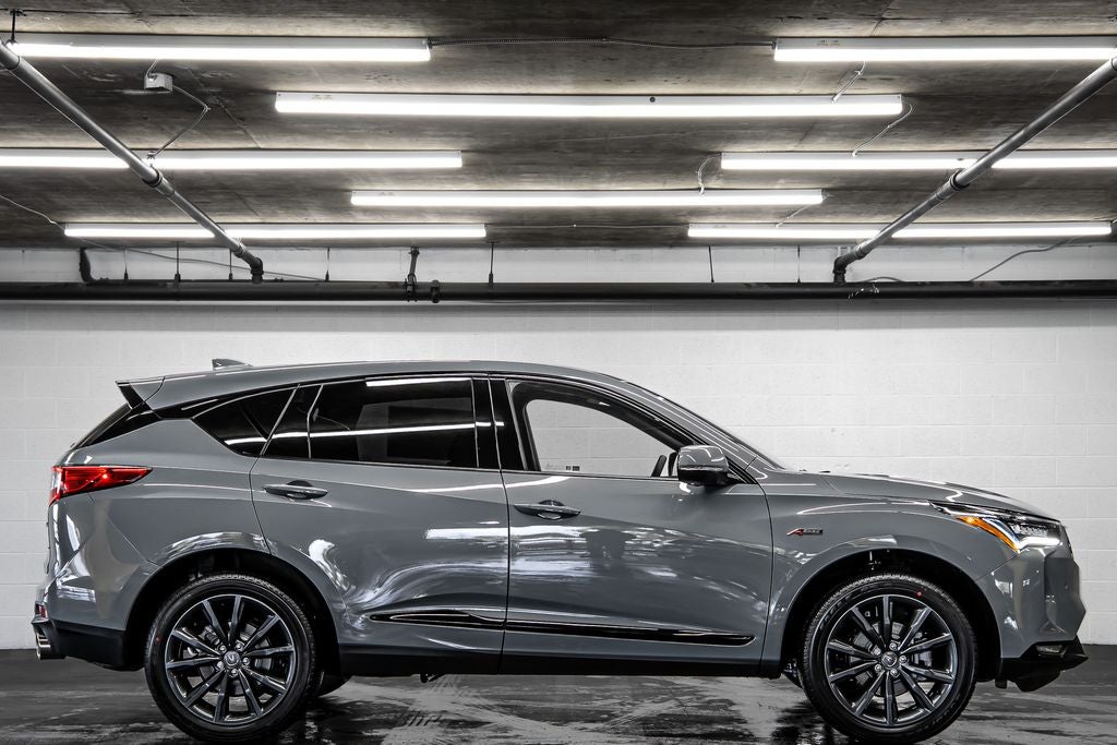 2025 Acura RDX A-Spec Package SH-AWD