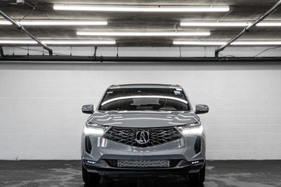 2025 Acura RDX A-Spec Package SH-AWD