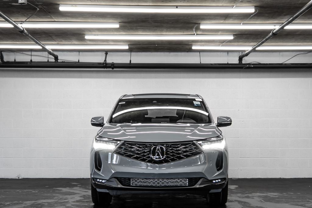 2025 Acura RDX A-Spec Package SH-AWD